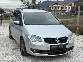 VW Touran 1.9 TDI 105 ps BLUE MOTION Feys 2010� ����������  | Mobile.bg � ����� ������ 6