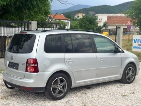 VW Touran 1.9 TDI 105 кс Feys 2010г Сервизна История  - 5000 € / 9779.15 лв. - 24123508 6