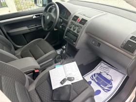 VW Touran 1.9 TDI 105 кс Feys 2010г Сервизна История  - 5000 € / 9779.15 лв. - 24123508 14