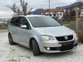 ������ VW Touran