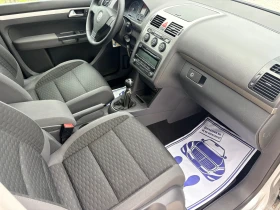 VW Touran 1.9 TDI 105 кс Feys 2010г Парктроник Уникален  - 5000 € / 9779.15 лв. - 40192207 12