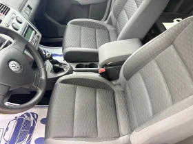 VW Touran 1.9 TDI 105 кс Feys 2010г Сервизна История  - 5000 € / 9779.15 лв. - 24123508 10