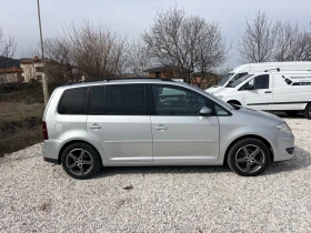 VW Touran 1.9 TDI 105 кс Feys 2010г Парктроник Уникален  - 5000 € / 9779.15 лв. - 33004079 6