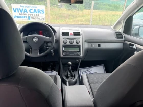 VW Touran 1.9 TDI 105 кс Feys 2010г Сервизна История  - 5000 € / 9779.15 лв. - 24123508 12
