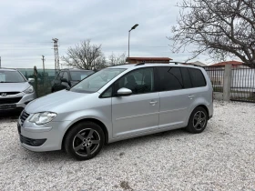 VW Touran 1.9 TDI 105 ps BLUE MOTION Feys 2010� ����������  | Mobile.bg � ����� ������ 7