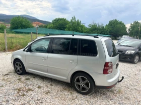 VW Touran 1.9 TDI 105 кс Feys 2010г Сервизна История  - 5000 € / 9779.15 лв. - 24123508 16
