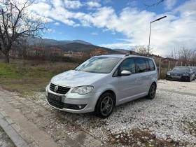 VW Touran 1.9 TDI 105 ps BLUE MOTION Feys 2010� ����������  | Mobile.bg � ����� ������ 9
