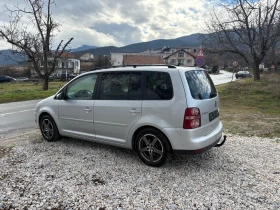 VW Touran 1.9 TDI 105 ps BLUE MOTION Feys 2010� ����������  | Mobile.bg � ����� ������ 8
