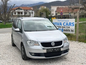 VW Touran 1.9 TDI 105 кс Feys 2010г Парктроник Уникален  - 5000 € / 9779.15 лв. - 40192207 2