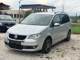 VW Touran 1.9 TDI 105 кс Feys 2010г Сервизна История  - 5000 € / 9779.15 лв. - 24123508 1