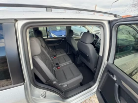 VW Touran 1.9 TDI 105 ps BLUE MOTION Feys 2010� ����������  | Mobile.bg � ����� ������ 15