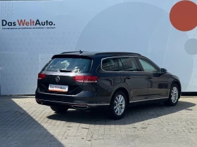 VW Passat VW Passat Var. Comfortline 2.0TDI SCR BMT - 19900 € - 81970508 3