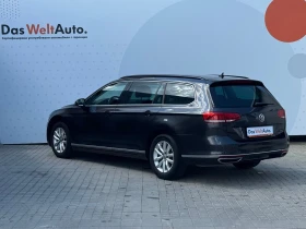 VW Passat VW Passat Var. Comfortline 2.0TDI SCR BMT - 19900 € - 81970508 2