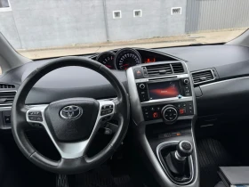 Toyota Verso Evro6-CAMERA-NAVI-171000km!TOP! - 6700 € / 13104.06 лв. - 81568648 17