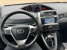 Toyota Verso Evro6-CAMERA-NAVI-171000km!TOP! - 6700 € / 13104.06 лв. - 81568648 10