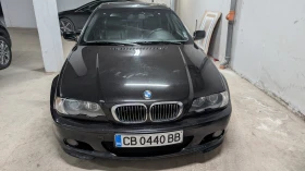 BMW 328 MS43 - 4100 € / 8018.90 лв. - 50815526 8