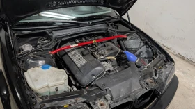 BMW 328 MS43 - 4100 € / 8018.90 лв. - 50815526 9