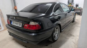 BMW 328 MS43 - 4100 € / 8018.90 лв. - 50815526 5