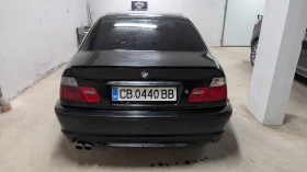 BMW 328 MS43 - 4100 € / 8018.90 лв. - 50815526 6