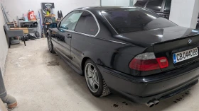 BMW 328 MS43 - 4100 € / 8018.90 лв. - 50815526 7