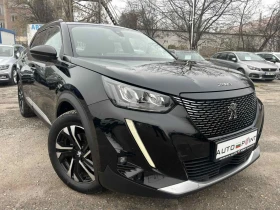 Peugeot 2008 1.5 HDI 130 * EAT 8 * 3D I cockpit * CAMERA * , снимка 3
