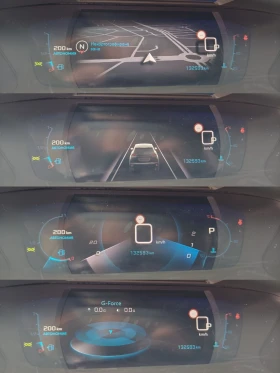 Peugeot 2008 1.5 HDI 130 * EAT 8 * 3D I cockpit * CAMERA * , снимка 11