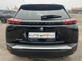 Peugeot 2008 1.5 HDI 130 * EAT 8 * 3D I cockpit * CAMERA * , снимка 5