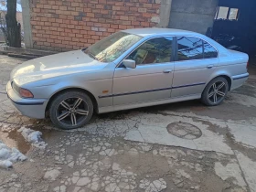 BMW 525 - 1550 € / 3031.54 лв. - 16869231 4