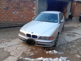 BMW 525 - 1550 € / 3031.54 лв. - 16869231 3