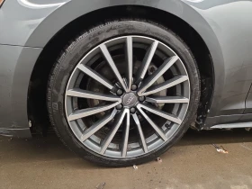 Audi A5 PROGRESSIV С РЕГИСТРАЦИЯ & АВТО КРЕДИТ - 20250 € / 39605.56 лв. - 27725092 8