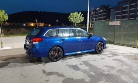 Subaru Legacy - 3000 € / 5867.49 лв. - 65259064 3