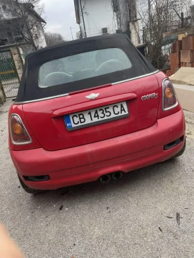 Mini Cooper s - 3800 € / 7432.15 лв. - 98382507 6