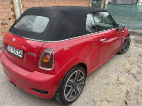 Mini Cooper s - 3800 € / 7432.15 лв. - 98382507 5