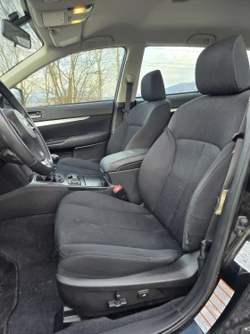 Subaru Legacy 2.0TDI FaceLift Euro5B, снимка 8