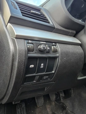 Subaru Legacy 2.0TDI FaceLift Euro5B, снимка 7
