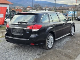 Subaru Legacy 2.0TDI FaceLift Euro5B, снимка 3