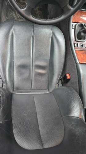 Mercedes-Benz CLK 200 kompressor - 2300 € / 4498.41 лв. - 98538944 2