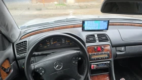 Mercedes-Benz CLK 200 kompressor - 2300 € / 4498.41 лв. - 98538944 6