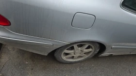 Mercedes-Benz CLK 200 kompressor - 2300 € / 4498.41 лв. - 98538944 4