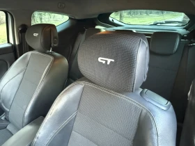 Renault Megane Renault Megane Coupe 3 GT`2.0DCI/160HP/380Nm - 5800 € / 11343.81 лв. - 27422172 7