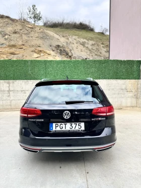 VW Alltrack 2.0 TDI 190hp 360������ ���.�������� ������� | Mobile.bg � ����� ������ 8