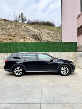 VW Alltrack 2.0 TDI 190hp 360������ ���.�������� ������� | Mobile.bg � ����� ������ 7