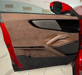 Ferrari Purosangue V12* Carbon* Pano* Display* Ventilation, снимка 6 - Автомобили и джипове - 53655837