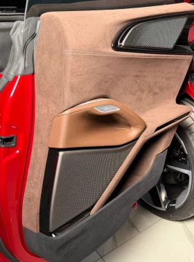 Ferrari Purosangue V12* Carbon* Pano* Display* Ventilation, снимка 15 - Автомобили и джипове - 53655837