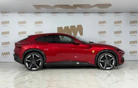 Ferrari Purosangue V12* Carbon* Pano* Display* Ventilation, снимка 2 - Автомобили и джипове - 53655837