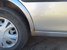 Opel Vectra 1.6 V16 - 600 € / 1173.50 лв. - 52152424 6