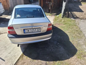 Opel Vectra 1.6 V16 - 600 € / 1173.50 лв. - 52152424 4