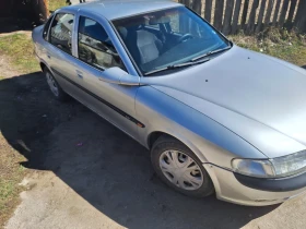 Opel Vectra 1.6 V16 - 600 € / 1173.50 лв. - 52152424 3