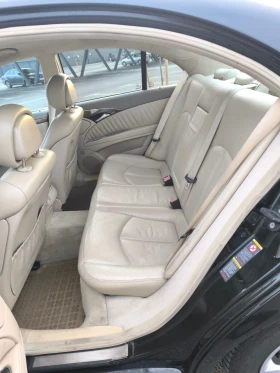 Mercedes-Benz E 280 | Mobile.bg � ����� ������ 13