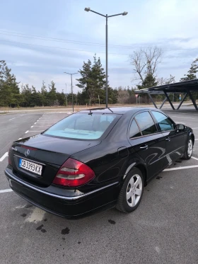 Mercedes-Benz E 280 | Mobile.bg � ����� ������ 8
